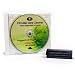 Scosche CDC-1 CD Lens Cleaner