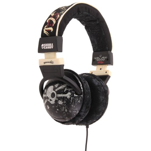 Skullcandy Hesh Headphones Lurker Poison, One Size