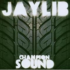 Champion Sound