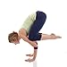 Infinity Strap - Stretch - Moonbeam (Blue) - Large 19