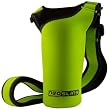 NEOSLING, Adjustable Neoprene Bottle Holder, Treefrog Green NEOSLING, Adjustable Neoprene Bottle Holder, Treefrog Green