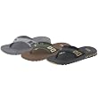 Sanuk Pace Men's Surfer Sandals Sanuk Pace Men's Surfer Sandals