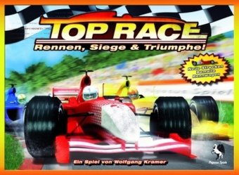 Pegasus Spiele 51850G - Top Race Preisvergleich