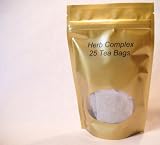 Discounts 25 Chickweed Herbal Tea Bags by Herb Complex