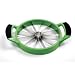 Norpro Grip-EZ Melon Cutter, Green