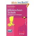 Mikrorechner-Technik: �bungen und L�sungen (eXamen.press)