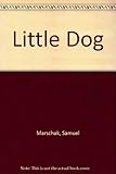 The little dog