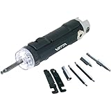 Vetta STC-13RB Ratchet Multi Tool with Headlight & 10 Speed Compatible Chain Tool