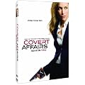 Covert Affairs: Season Two
