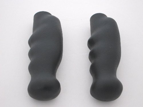 Fetterman Performance Gel Filled Hand Grips