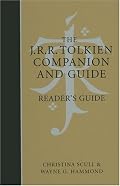 The J.R.R. Tolkien Companion and Guide, Vol. 2: Reader's Guide