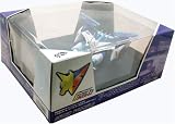 新世紀GPXサイバーフォーミュラ 1/24スケール完成品ディスプレイモデル ν-アスラーダＡＫＦ-０ 2021年Ver.