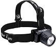 Princeton Tec Quest 2AA Incandescent Headlamp (Black)