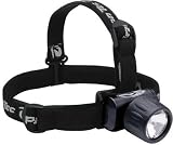 Princeton Tec Quest 2AA Incandescent Headlamp ( Black ) - B000BIWN6K