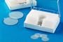 Whatman Anodisc Filter Membranes; Unsupported; Diameter: 13mm; Pore Size: 0.02<special id="311"/>m