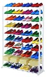Produkt-Bild: Schuhregal bis 40 Paar Schuhe - Schuhaufbewahrung Neu