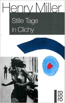 Stille Tage In Clichy