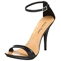 Michael Antonio Women's Lula Dress Sandal