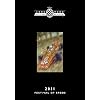 Goodwood Festival Of Speed 2011 [DVD]