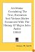 Andreana: Containing The Trial, Execution And Various Matter Connected With The History Of Major John Andre (1865)