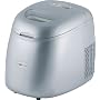 Clatronic EWB 3281 LED Eisw�rfelmaschine, silber von Clatronic GmbH