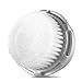 Replacement Cashmere Brush Heads for Full Facial Like Cleanse Compatible with Mia, Mia 2, Mia 3, Aria, PLUS, Smart Profile, Alpha Fit, Radiance and PRO Cleansing Systems, 2 Refills