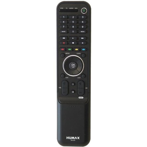 Humax Fernbedienung RM-301 für I-Cord Serie