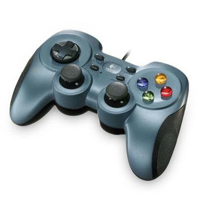 Logitech Inc Pc Gamepad F510 Innovative Dependability