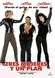 Tres Mujeres Y Un Plan(2008) Mad Money