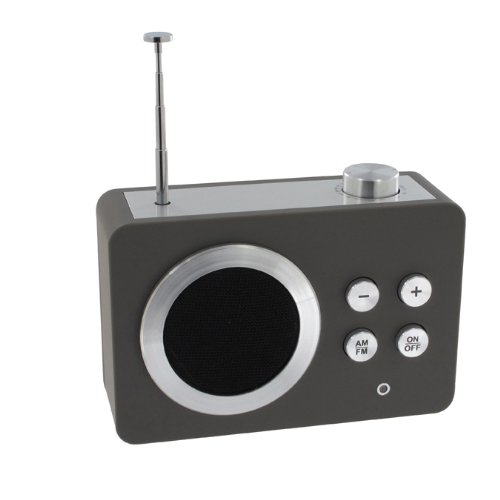Mini Dolmen Radio Lexon pas cher