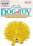 VO-TOY DOG TOY LATEX MEDIUM PORCUPINE