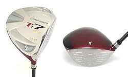 Turbo Power Ti7 Max Titanium Driver