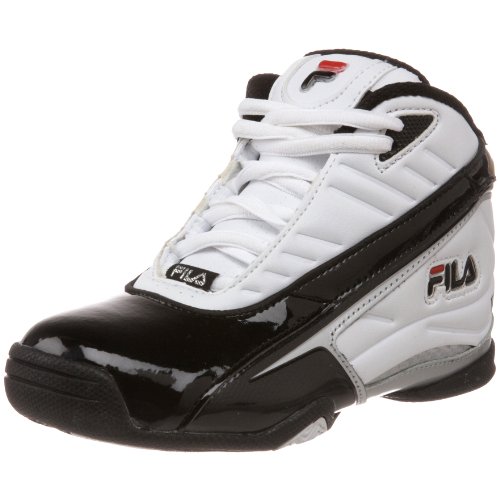 Discount Fila Little Kid/Big Kid Haptic Basketball Sneaker