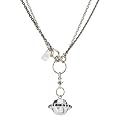 Anna Sheffield&reg; for Target&reg; Long Pendant Necklace