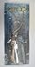 Final Fantasy XIII Sword Die Cast Charm with Necklace ~NEW~