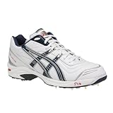 Asics Gel 170 Not Out Cricket Shoes (UK 8)