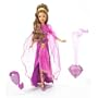 Barbie & The Diamond Castle: Purple Muse Doll