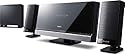 Sony DAV F 200 BRAVIA 2.1 Heimkinosystem (DivX-zertifiziert) schwarz