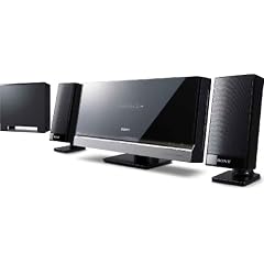 41Srz2UzdPL. SL500 AA240  Sony DAV F 200 BRAVIA 2.1 Heimkinosystem (DivX zertifiziert) für 249,97 EUR!