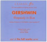 Gershwin - Orchestral Works - Rhapsody in Blue