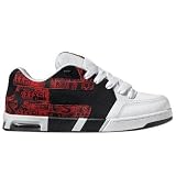 41SrzNjCPJL. SL160  Etnies Mens Miter Skateboarding Trainer