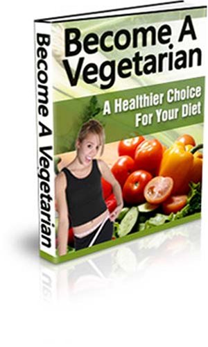 Buy Your Guide to Becoming a Vegetarian online at Discounted New and Used prices. Delivered to your door with Off-The-Bookshelf.