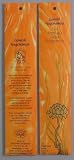 Ganesh Nag Champa - Mother's India Fragrances - 20 Sticks