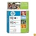92/93 Inkjet Print Cartridge