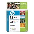 92/93 Inkjet Print Cartridge