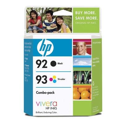 92/93 Inkjet Print Cartridge