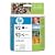 HP 92/93 Inkjet Print Cartridge Combo Pack (C9513FN)