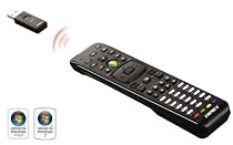 Emprex 3009URF Windows Media Center Remote Control