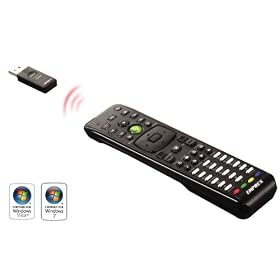 Emprex 3009URF Windows Media Center Remote Control