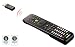Emprex 3009URF Windows Media Center Remote Control - PS3 & Xbox 360 Compatible